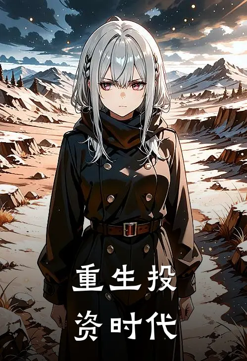 重生投资时代