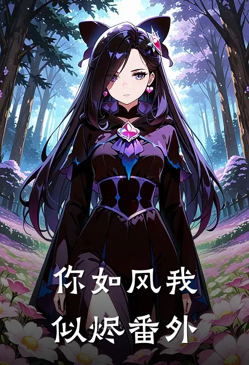 你如风我似烬番外