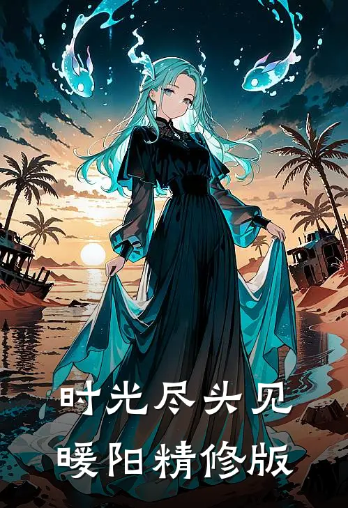 时光尽头见暖阳精修版