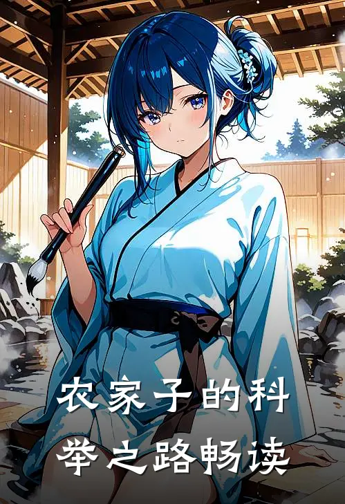 农家子的科举之路畅读