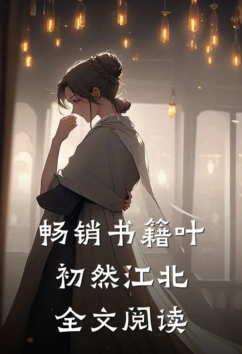畅销书籍叶初然江北全文阅读