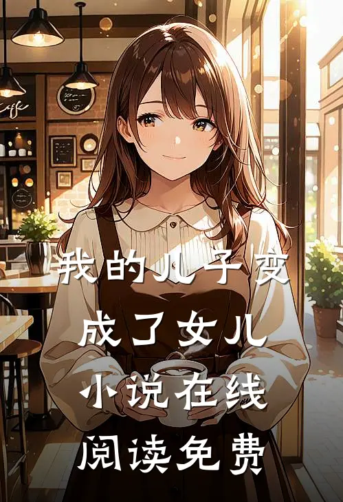 我的儿子变成了女儿小说在线阅读免费