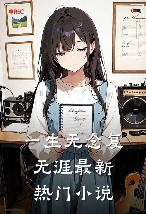 一生无念复无涯最新热门小说