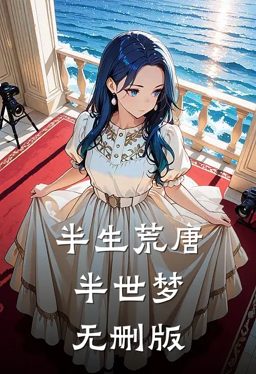 半生荒唐，半世梦无删版