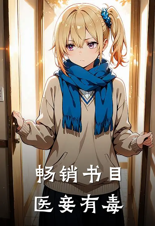 畅销书目医妾有毒