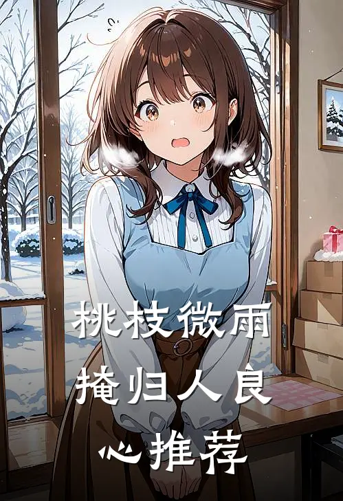 桃枝微雨掩归人良心推荐