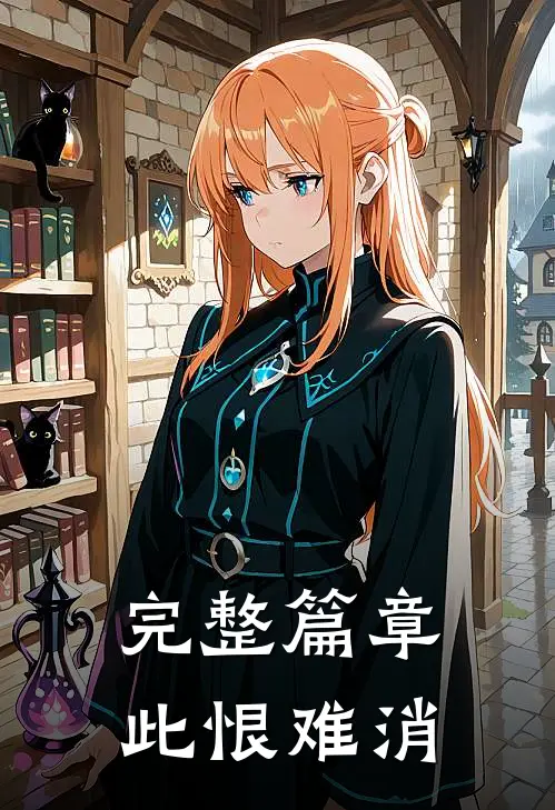 完整篇章此恨难消