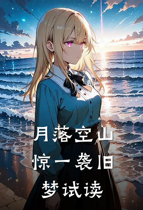 月落空山，惊一袭旧梦试读