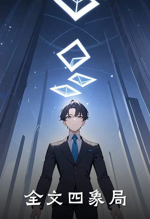全文四象局