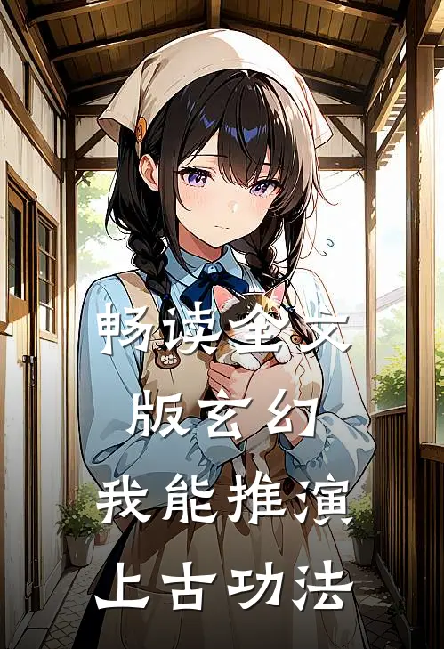 畅读全文版玄幻：我能推演上古功法