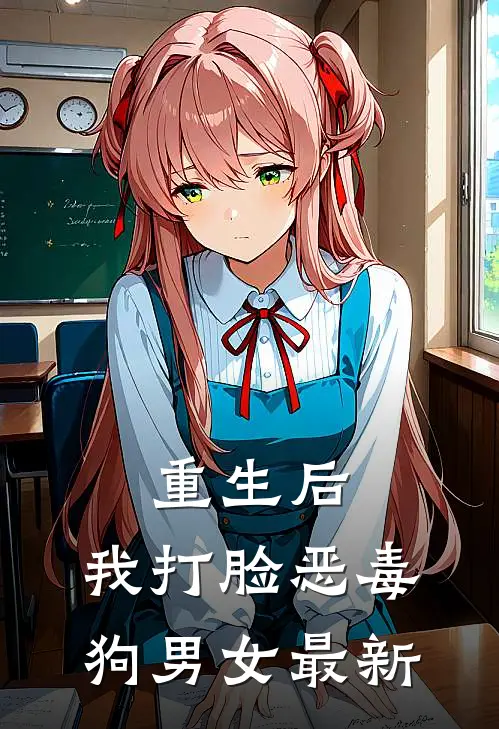 重生后，我打脸恶毒狗男女最新