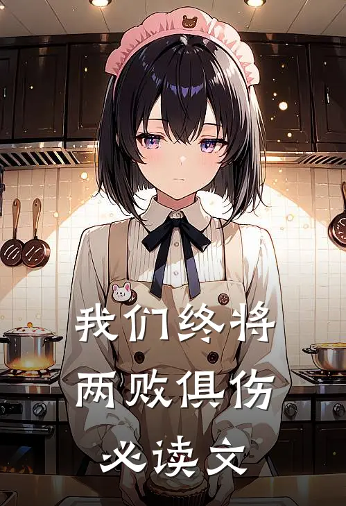 我们终将两败俱伤必读文