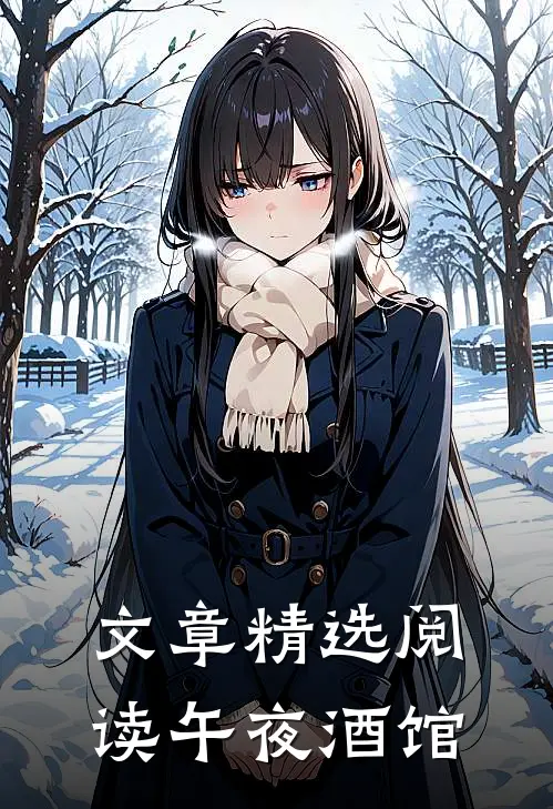 文章精选阅读午夜酒馆