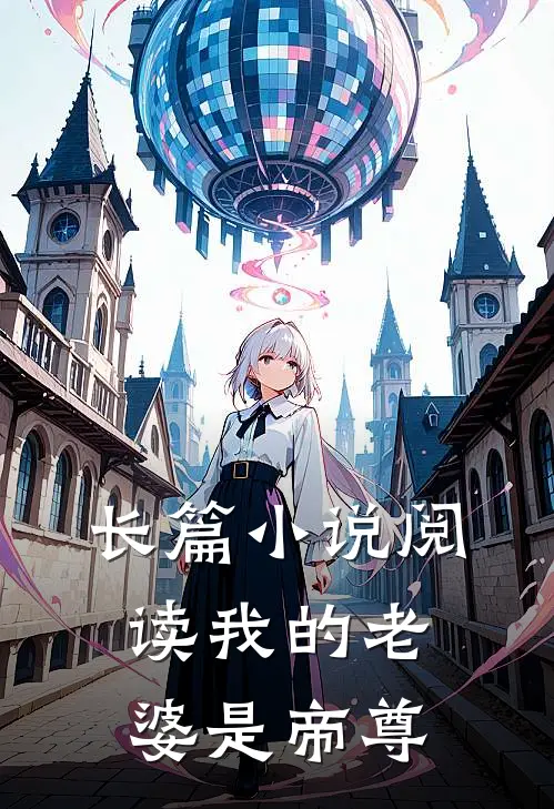 长篇小说阅读我的老婆是帝尊