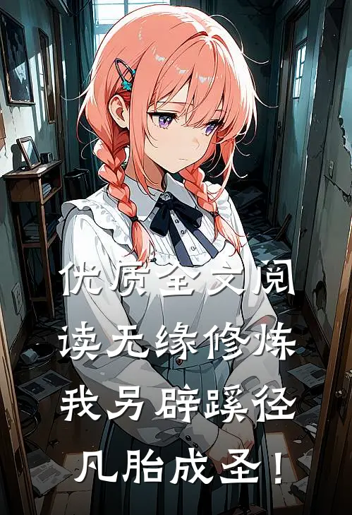 优质全文阅读无缘修炼，我另辟蹊径凡胎成圣！