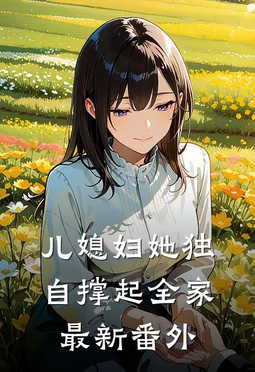 儿媳妇她独自撑起全家最新番外