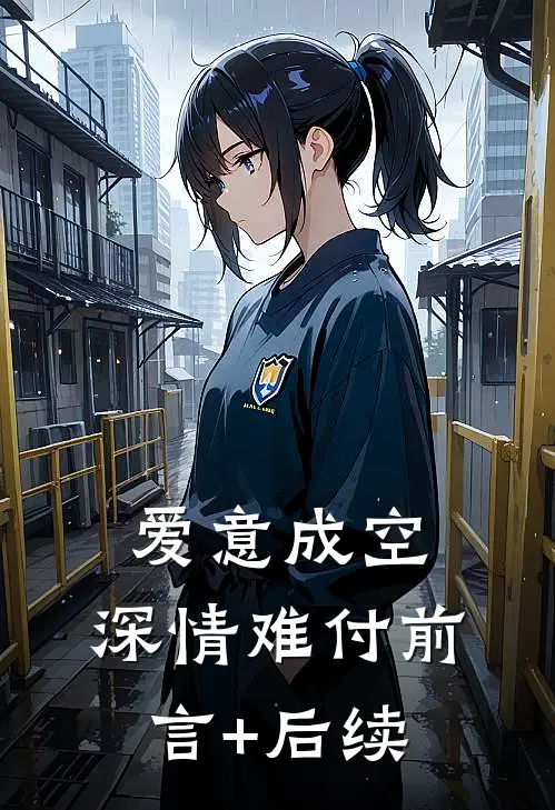 爱意成空，深情难付前言+后续