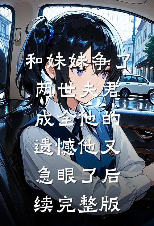 和妹妹争了两世夫君，成全他的遗憾他又急眼了后续完整版