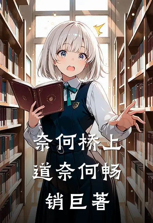 奈何桥上道奈何畅销巨著