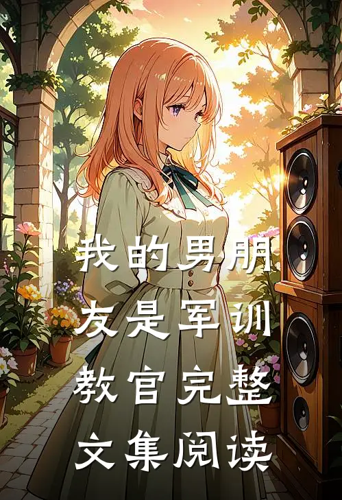 我的男朋友是军训教官完整文集阅读