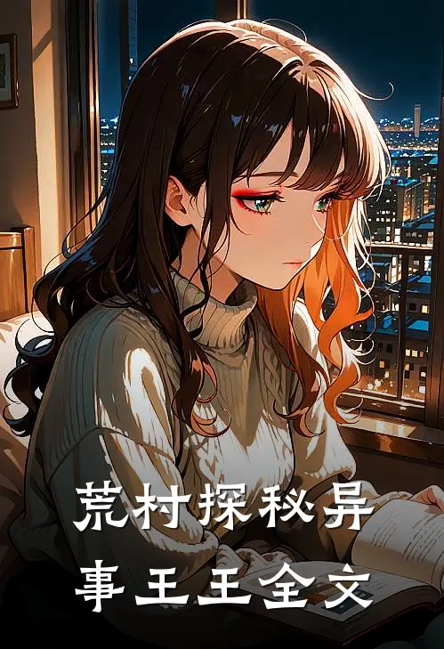 荒村探秘异事王王全文