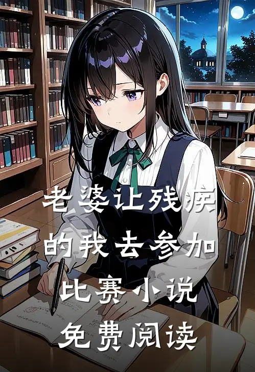 老婆让残疾的我去参加比赛小说免费阅读