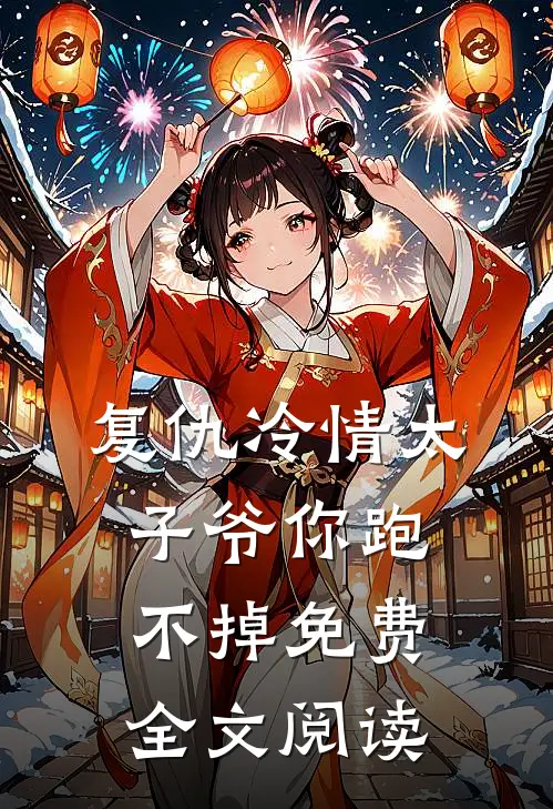 复仇冷情太子爷你跑不掉免费全文阅读