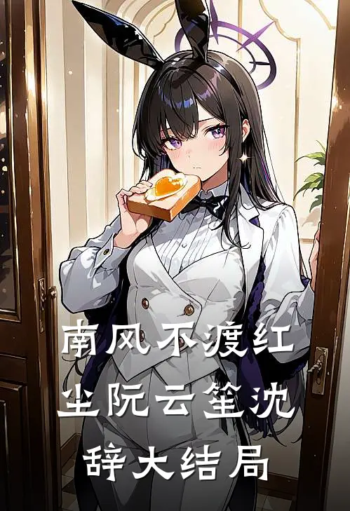 南风不渡红尘阮云笙沈辞大结局