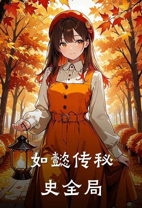 如懿传秘史全局