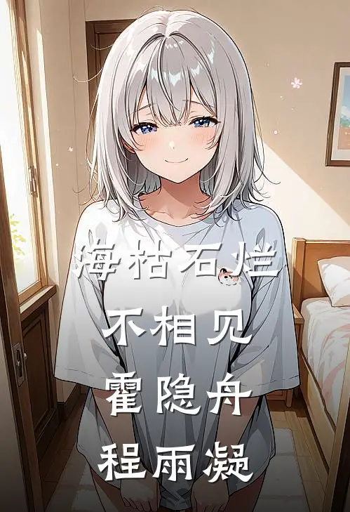 海枯石烂不相见霍隐舟程雨凝