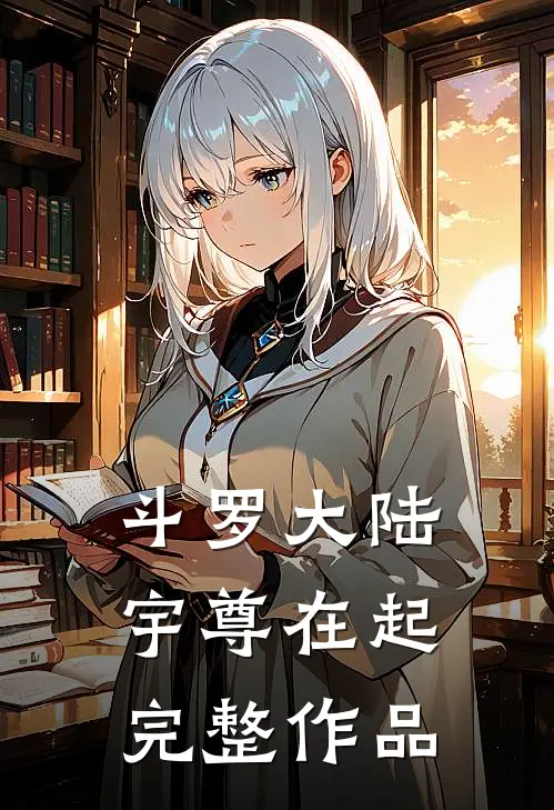 斗罗大陆宇尊在起完整作品
