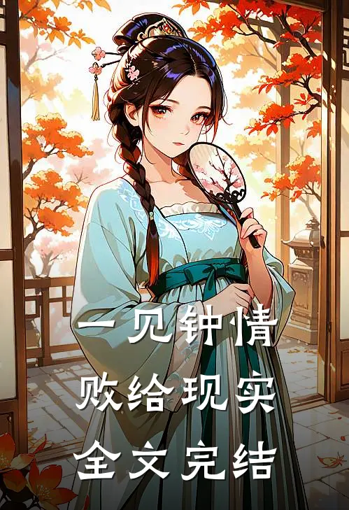 一见钟情败给现实全文完结