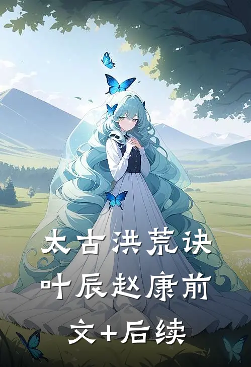 太古洪荒诀叶辰赵康前文+后续