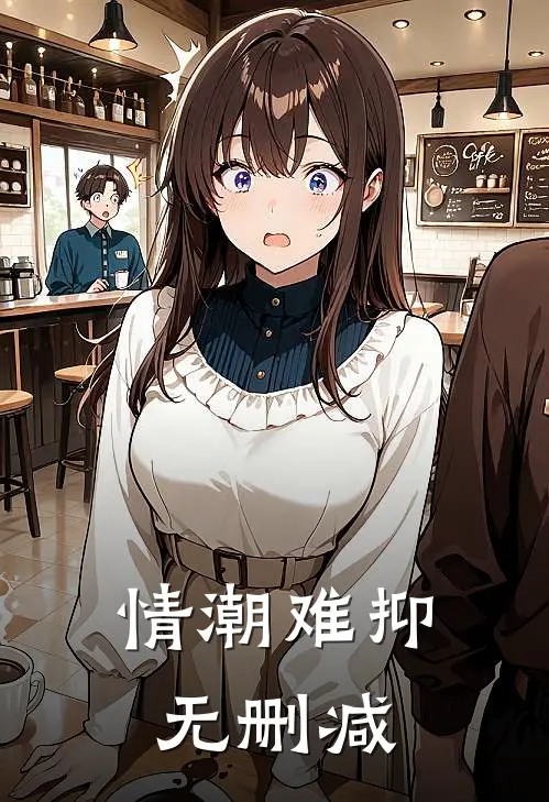 情潮难抑无删减