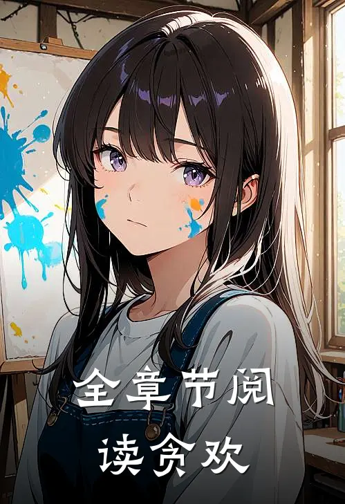 全章节阅读贪欢