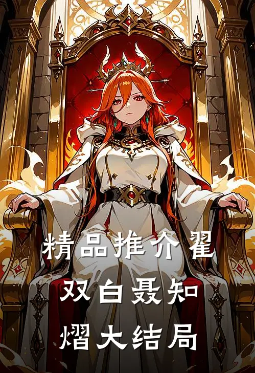精品推介翟双白聂知熠大结局