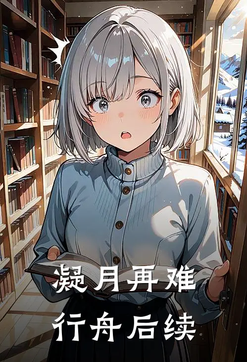 凝月再难行舟后续