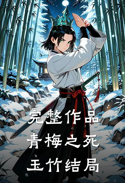 完整作品青梅之死玉竹结局