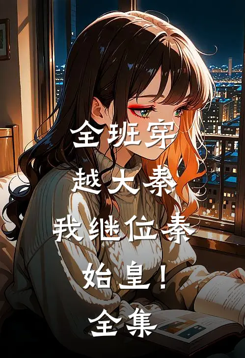 全班穿越大秦，我继位秦始皇！全集