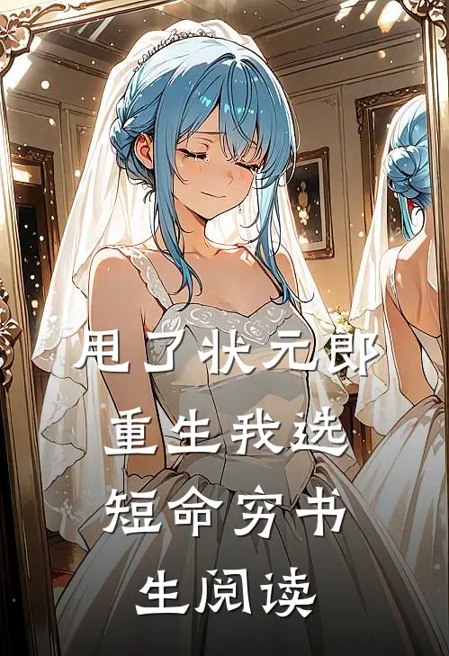 甩了状元郎，重生我选短命穷书生阅读