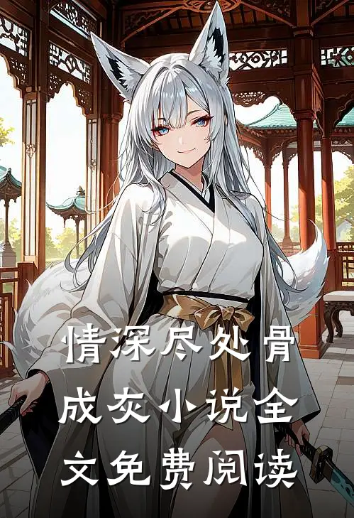 情深尽处骨成灰小说全文免费阅读