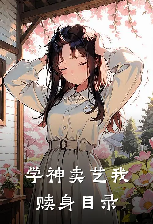 学神卖艺我赎身目录