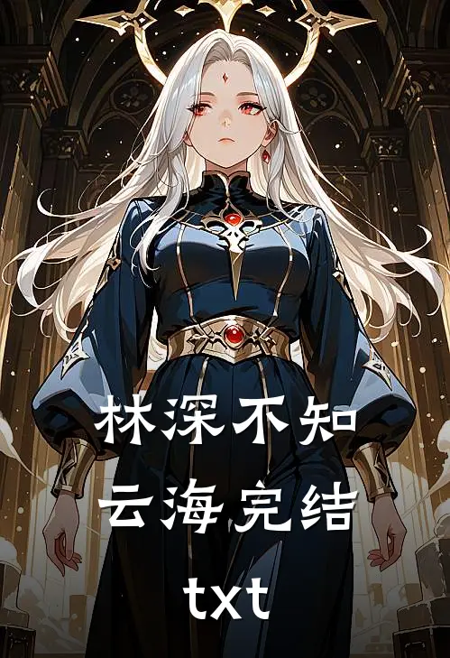 林深不知云海完结txt