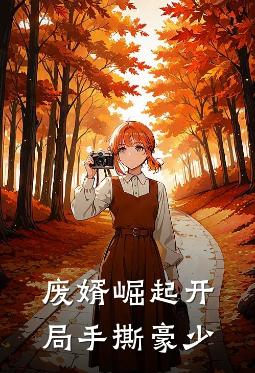 废婿崛起开局手撕豪少
