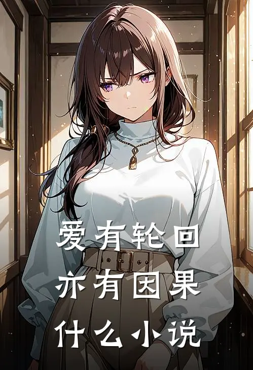 爱有轮回，亦有因果什么小说