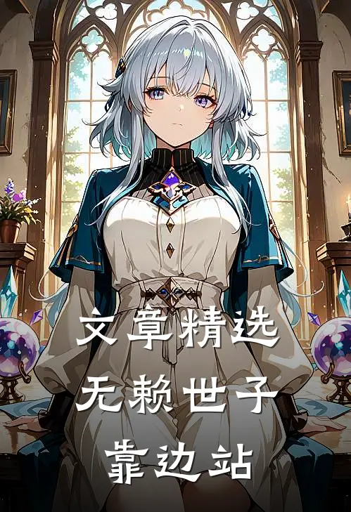 文章精选无赖世子靠边站