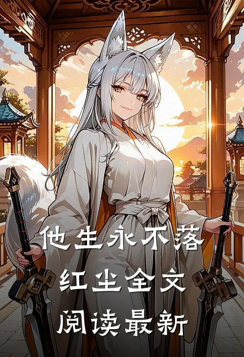 他生永不落红尘全文阅读最新