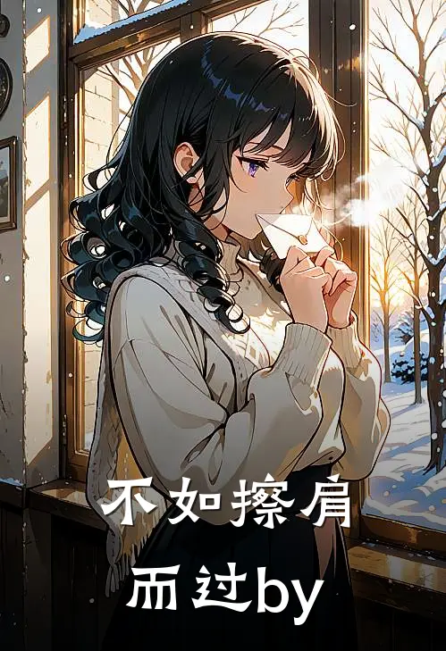 不如擦肩而过by