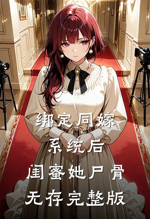 绑定同嫁系统后，闺蜜她尸骨无存完整版