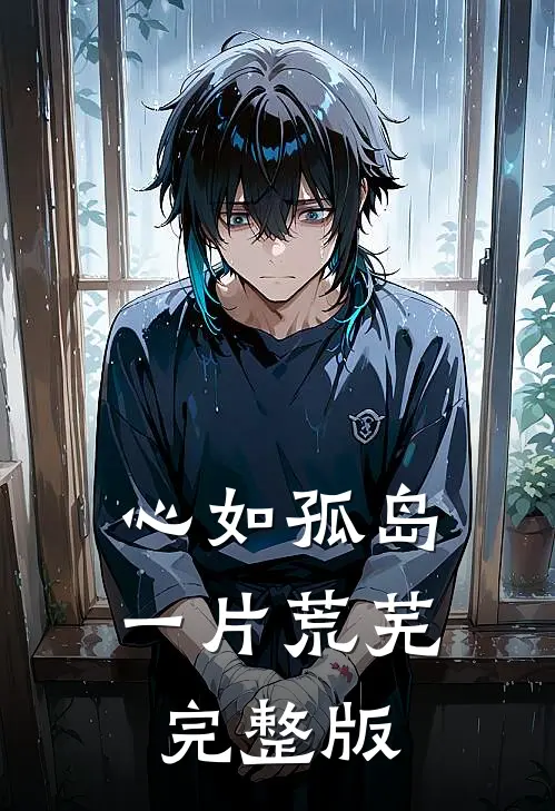 心如孤岛一片荒芜完整版
